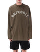 Fear Of God "Baseball" Ls Tee