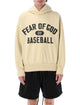 Fear Of God Fear Of God Classic Hoodie 09