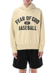 Fear Of God Fear Of God Classic Hoodie 09