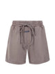 Fear Of God Brown Vacation Cotton Bermuda
