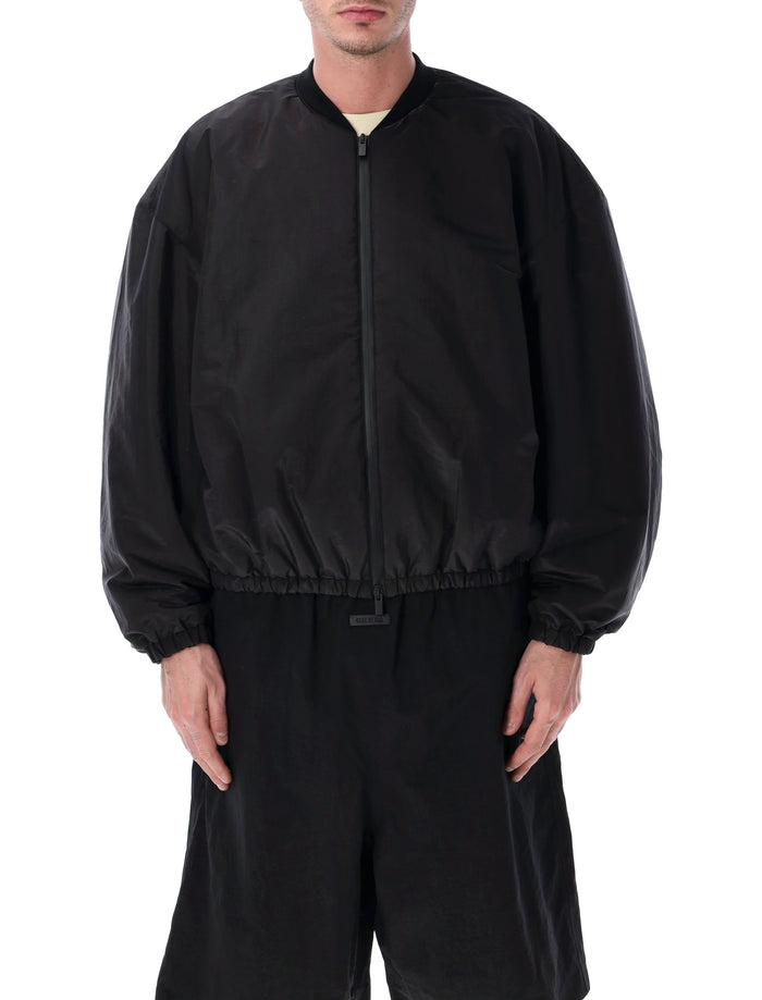 Fear Of God Fear Of God Nylon Taffeta Bomber