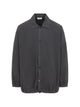 Fear Of God Fear Of God Cotton Windbreaker Jacket