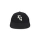 Fear Of God Black Wool Hat