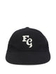 Fear Of God Fg Wool Baseball Cap