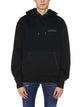 Deathmask Cotton Hoodie