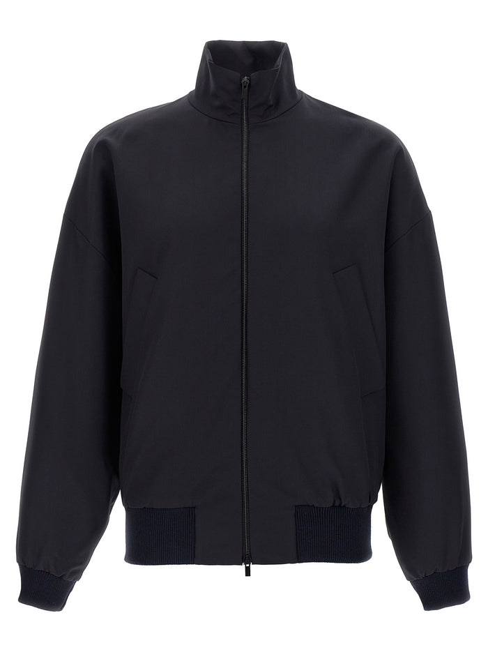 Fear Of God 'Track' Jacket