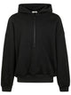 Fear Of God Eternal Half Zip Hoodie