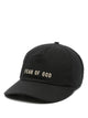 Fear Of God Eternal Cap