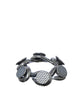 Guidi Anello In Argento