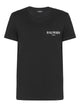 Balmain Logo-Printed T-Shirt