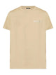 Balmain Logo-Printed Tee
