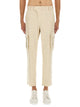 Balmain Utility Pants