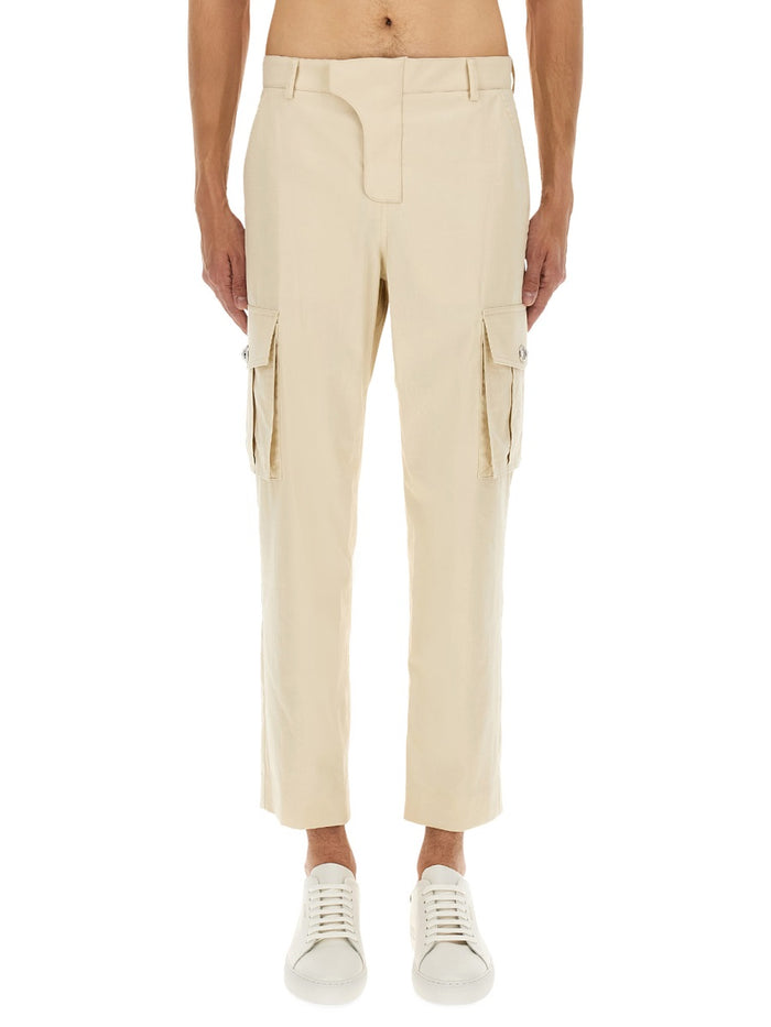 Balmain Utility Pants