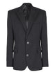 Balmain Wool Jacket