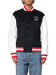Balmain Varsity Bomber Jacket