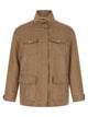 Herno 'Field' Jacket