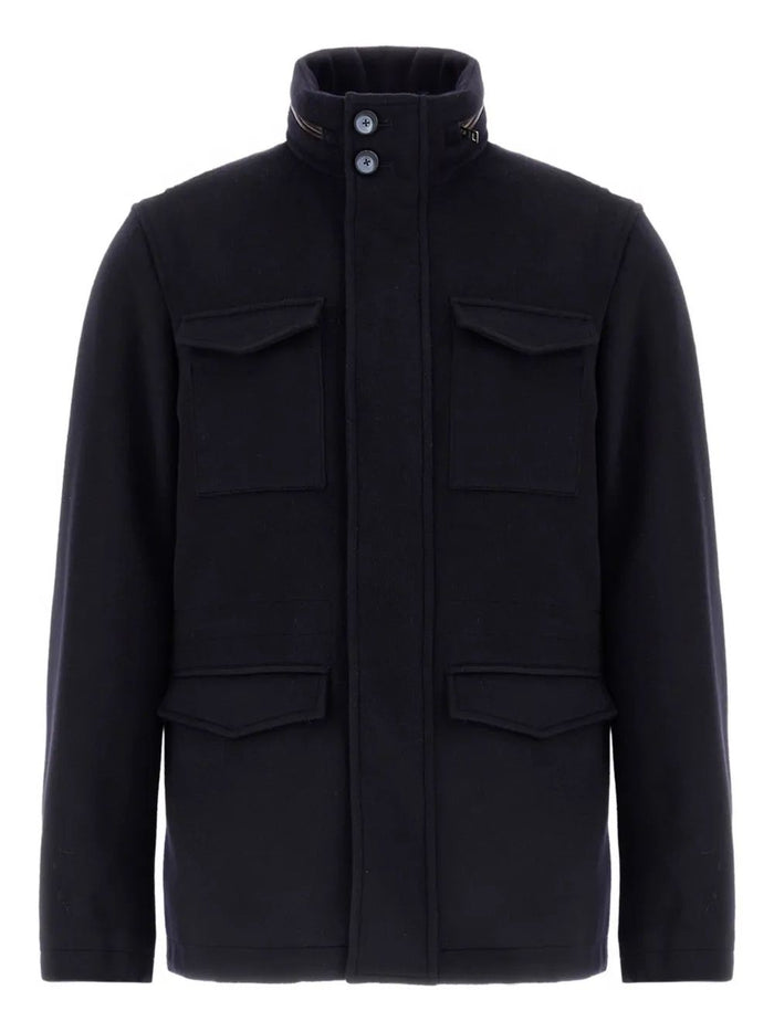 Herno Field Jacket