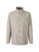 Herno Natural Polyamide Shirt