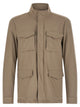 Herno 'Field' Jacket