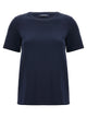 Max Mara 'S 'Fianco' T-Shirt