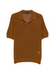 Tagliatore Crochet Finlay Polo Shirt