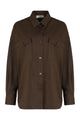 Weekend Max Mara Fresco Linen Shirt