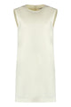 Max Mara Fiuggi Wool Dress