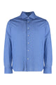 Sonrisa Cotton Shirt