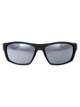 Nike Matte Anthracite Gris Mat Acetate Sunglasses