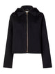 Fendi Ff Double Wool Blouson