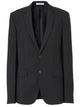 Fendi Mohair Blazer