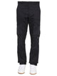 Comme Des Garçons Shirt Cotton Pants