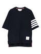 Thom Browne Cotton T-Shirt