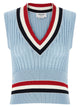 Thom Browne 'Rwb' Vest