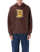 Huf Huf Megablast Reverse Fleece Hoodie