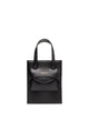 Hidesins Pocket Small Leather Handbag