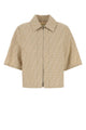 Fendi Cotton-Linen Blend Jacket