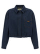 Fendi 'Ff Reverse' Jacket