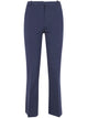 Kiltie "Florette" Milano Stitch Light Flare Trousers