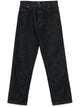 Fendi Black Denim Jeans
