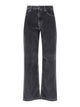 Fendi Jeans Dritti