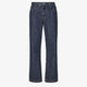 Fendi Blue Cotton Regular Fit Denim