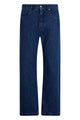 Fendi Straight Leg Jeans