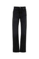 Fendi Denim Slim Black Denim
