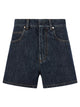 Fendi 'Ff Padded' Shorts