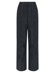 Fendi 'Fendi Roma' Patch Jeans