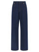 Fendi 'Ff Reverse' Jeans