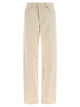 Fendi 'Ff Reverse' Jeans