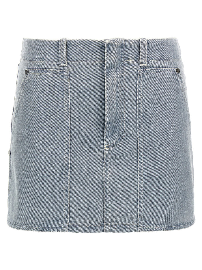 Fendi 'Go-To' Skirt