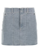 Fendi 'Go-To' Skirt